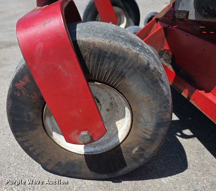 image for item EH8845 eXmark LZS742CKC60400 ZTR lawn mower