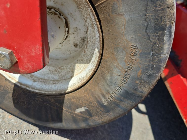 image for item EH8845 eXmark LZS742CKC60400 ZTR lawn mower