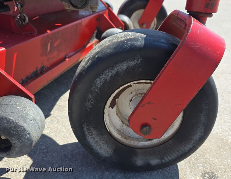 image for item EH8845 eXmark LZS742CKC60400 ZTR lawn mower