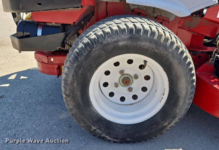 image for item EH8845 eXmark LZS742CKC60400 ZTR lawn mower