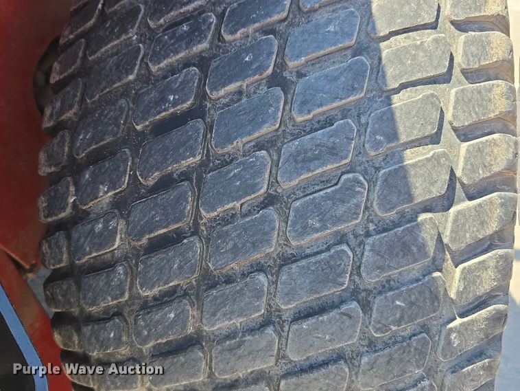 image for item EH8845 eXmark LZS742CKC60400 ZTR lawn mower