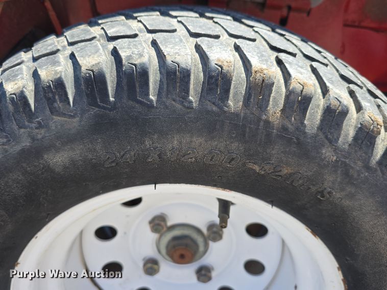 image for item EH8845 eXmark LZS742CKC60400 ZTR lawn mower