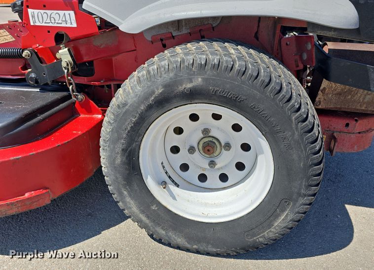 image for item EH8845 eXmark LZS742CKC60400 ZTR lawn mower