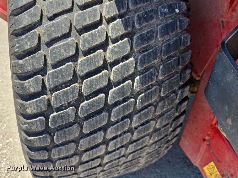 image for item EH8845 eXmark LZS742CKC60400 ZTR lawn mower