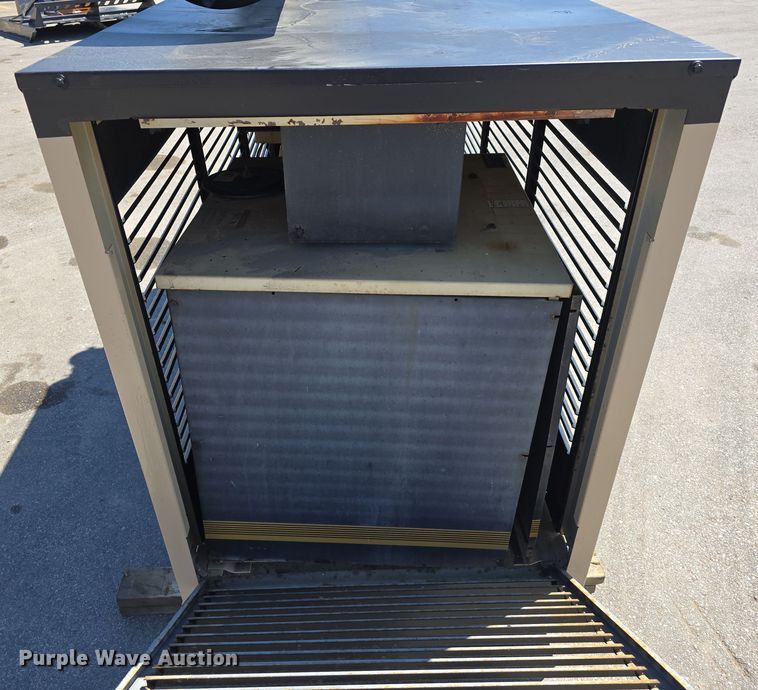 image for item EH8848 Kohler Power Systems 100RZ82 generator