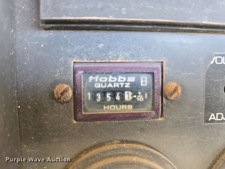 image for item EH8848 Kohler Power Systems 100RZ82 generator