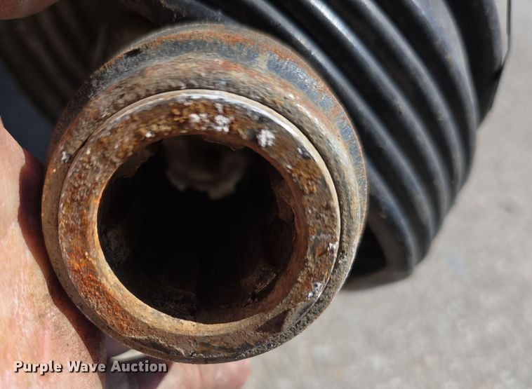 image for item EH8850 Turfco TriWave 60  overseeder