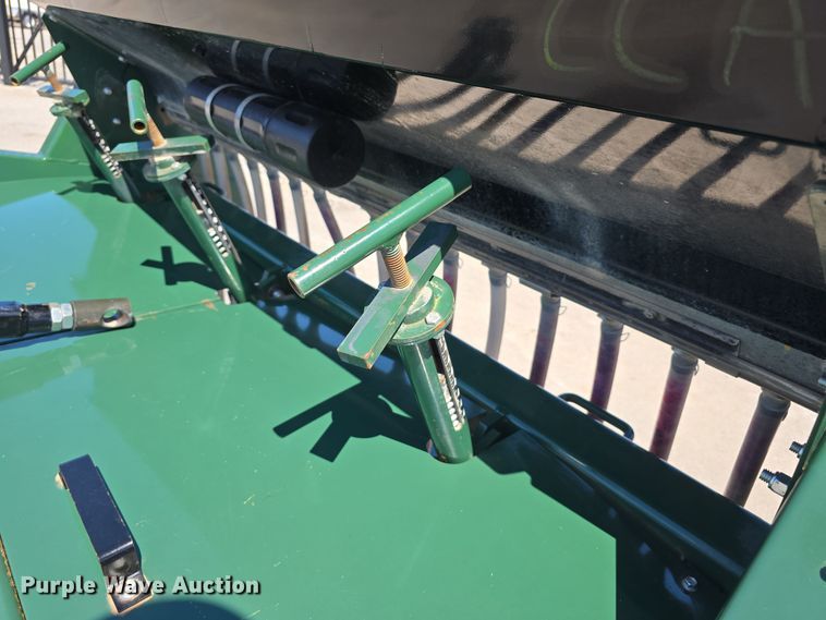 image for item EH8850 Turfco TriWave 60  overseeder