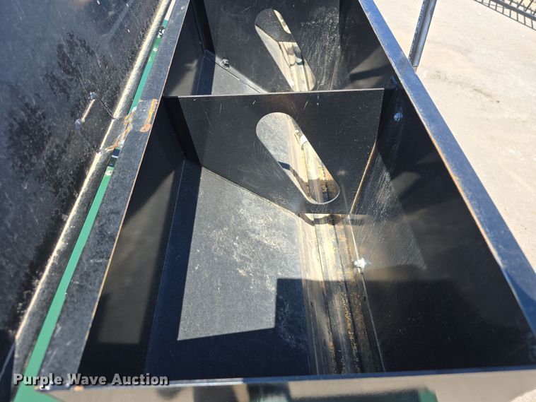 image for item EH8850 Turfco TriWave 60  overseeder