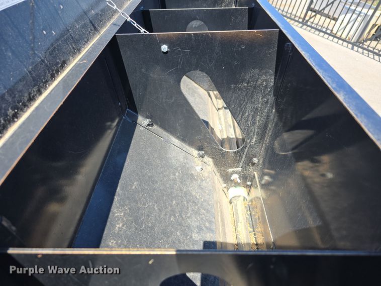 image for item EH8850 Turfco TriWave 60  overseeder