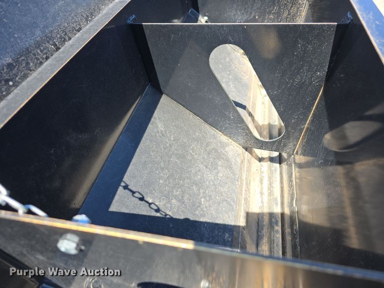 image for item EH8850 Turfco TriWave 60  overseeder