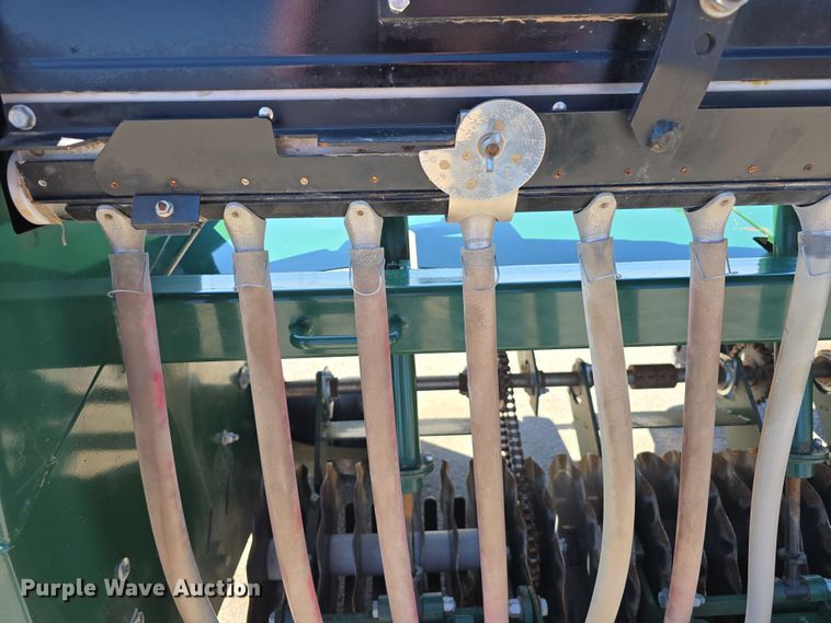 image for item EH8850 Turfco TriWave 60  overseeder