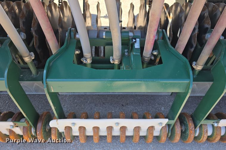 image for item EH8850 Turfco TriWave 60  overseeder