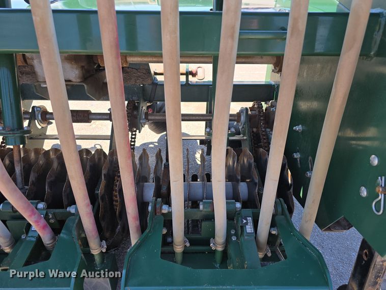 image for item EH8850 Turfco TriWave 60  overseeder