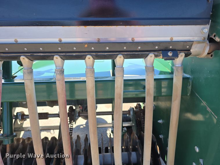 image for item EH8850 Turfco TriWave 60  overseeder