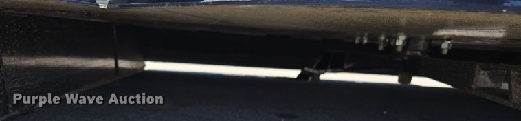 image for item EH8851 2024 Wolverine BC-13-72W skid steer rotary mower