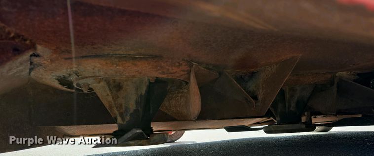 image for item EH8860 Toro Groundsmaster 455-D lawn mower