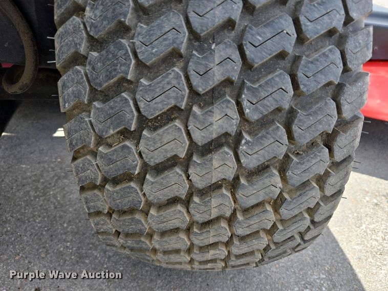 image for item EH8860 Toro Groundsmaster 455-D lawn mower