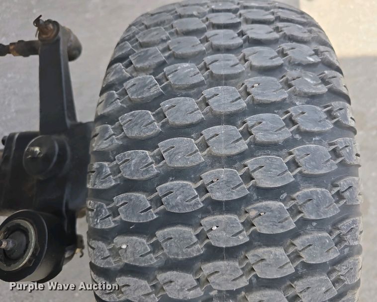 image for item EH8860 Toro Groundsmaster 455-D lawn mower