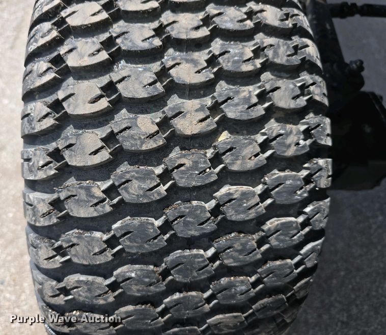 image for item EH8860 Toro Groundsmaster 455-D lawn mower