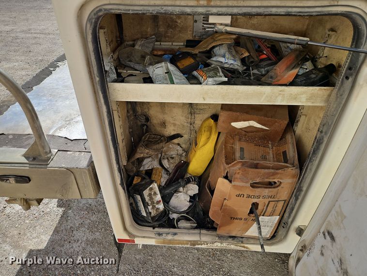 image for item EI8882 2012 Ford F450 Super Duty bucket truck