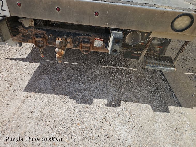 image for item EI8882 2012 Ford F450 Super Duty bucket truck