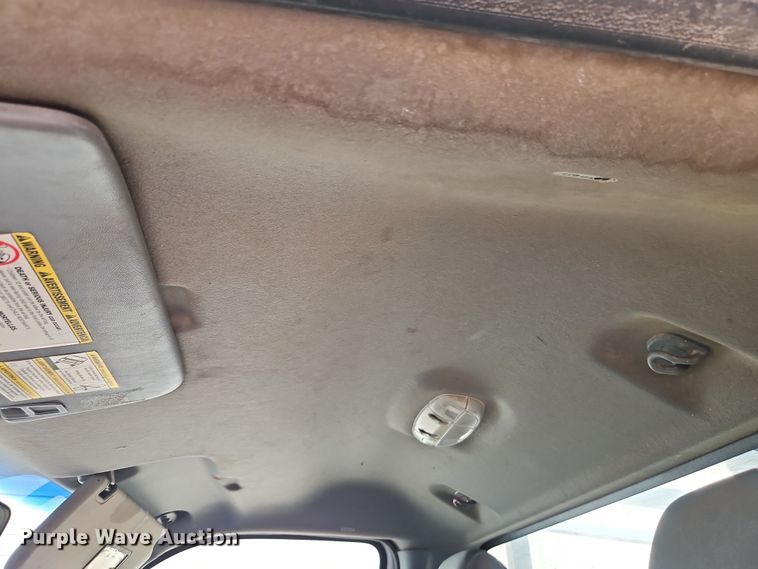 image for item EI8882 2012 Ford F450 Super Duty bucket truck