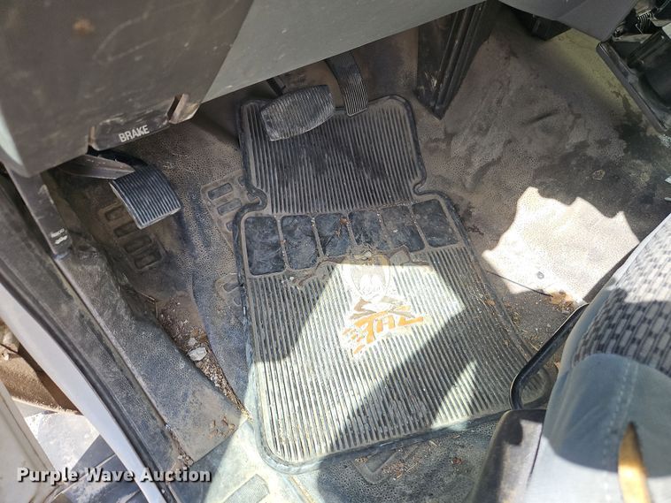 image for item EI8882 2012 Ford F450 Super Duty bucket truck