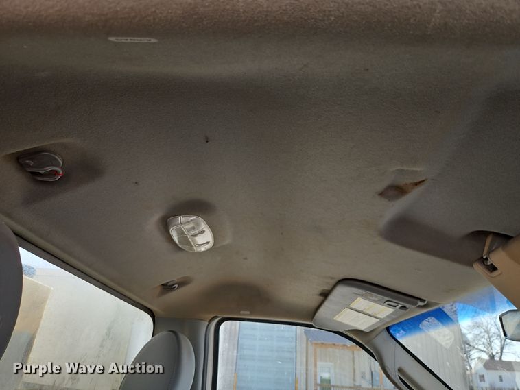 image for item EI8882 2012 Ford F450 Super Duty bucket truck