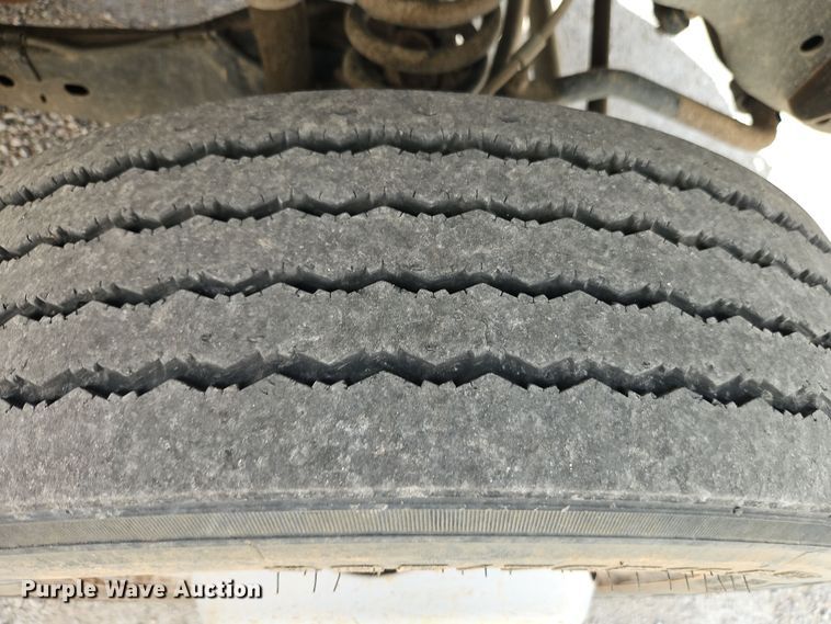 image for item EI8882 2012 Ford F450 Super Duty bucket truck