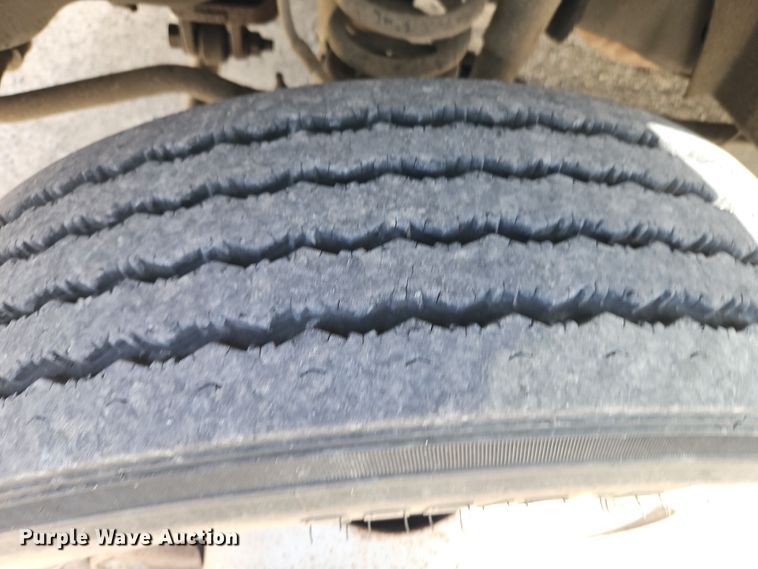 image for item EI8882 2012 Ford F450 Super Duty bucket truck