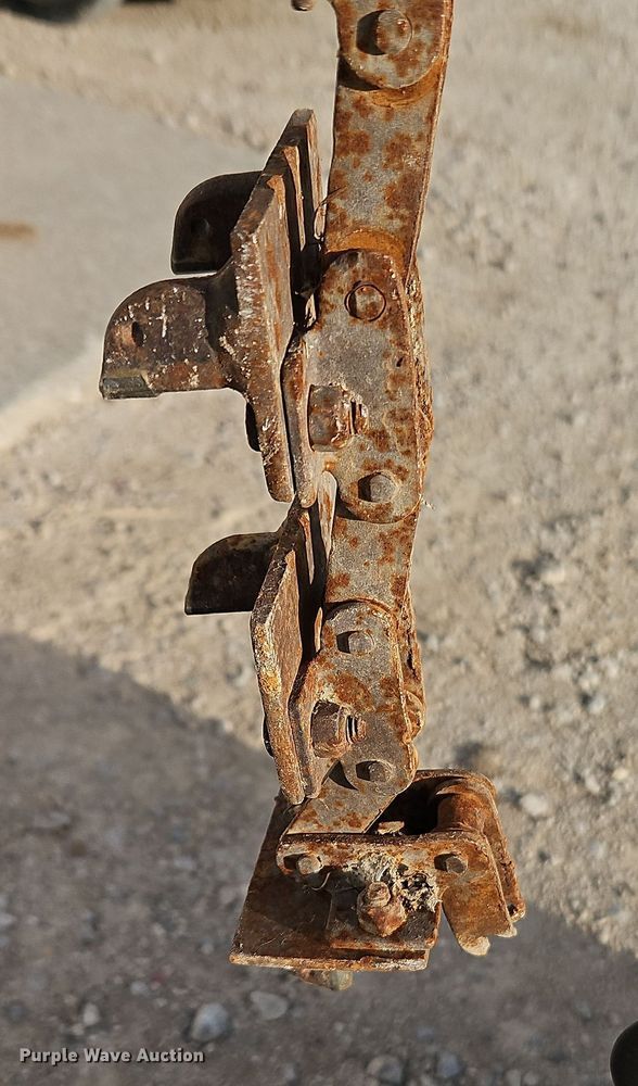 image for item EI8890 Gound Hog T-4-HS18 trencher