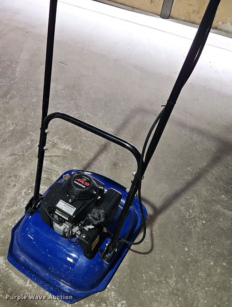 image for item EI8891 (2) Bluebird HM 160 lawn mowers