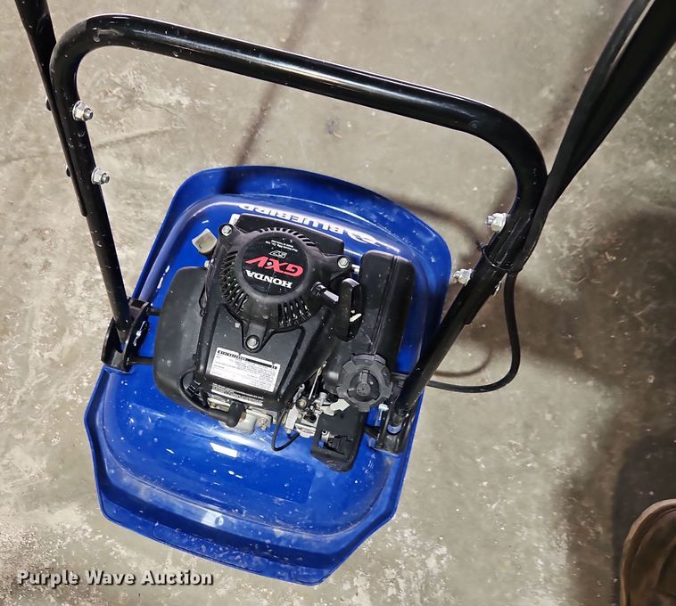 image for item EI8891 (2) Bluebird HM 160 lawn mowers