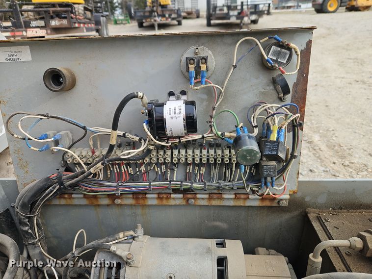 image for item EI8892 Skyjack SJIII 3226 scissor lift