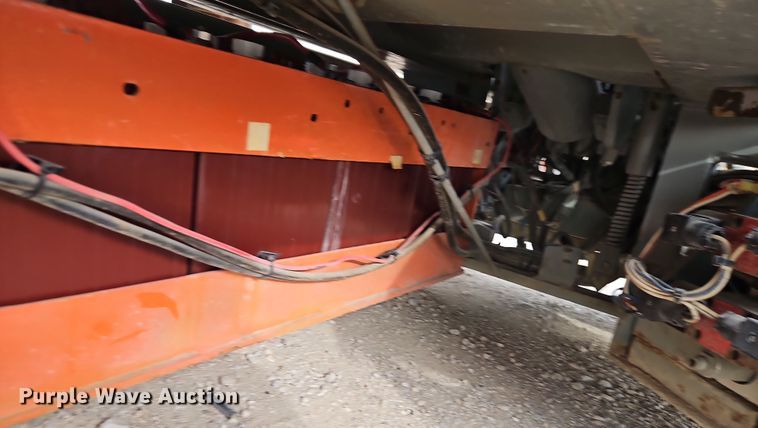 image for item EI8892 Skyjack SJIII 3226 scissor lift