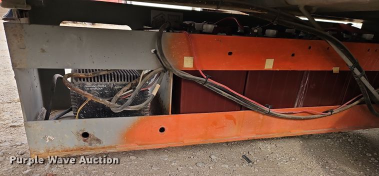 image for item EI8892 Skyjack SJIII 3226 scissor lift