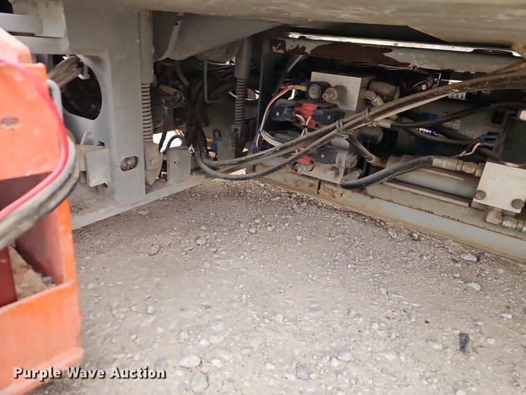 image for item EI8892 Skyjack SJIII 3226 scissor lift