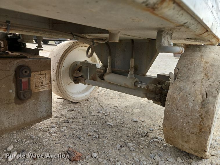 image for item EI8892 Skyjack SJIII 3226 scissor lift