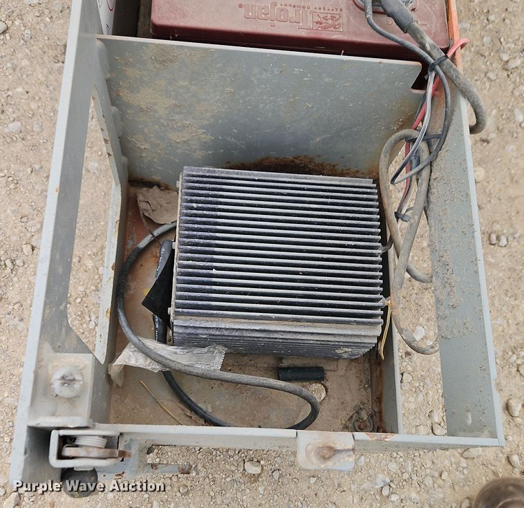 image for item EI8892 Skyjack SJIII 3226 scissor lift