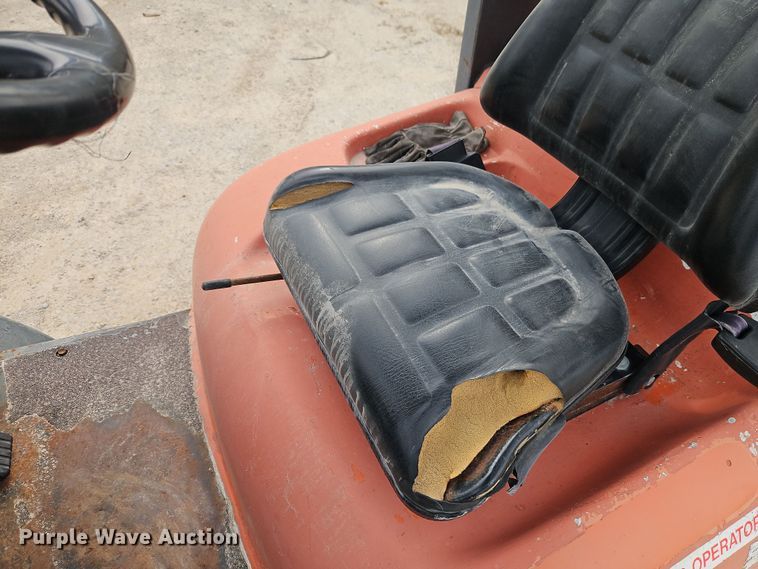 image for item EI8893 1997 Toyota 42-6FGCU20 forklift