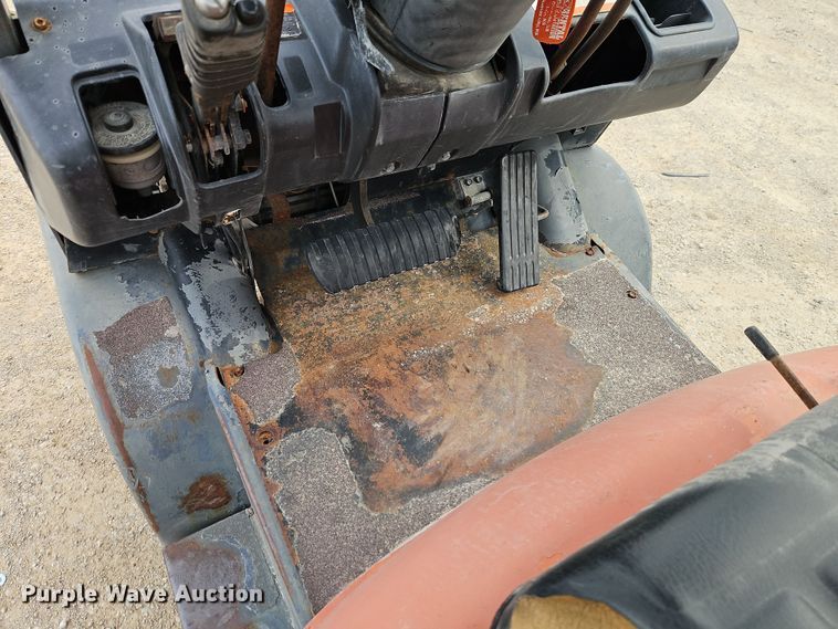 image for item EI8893 1997 Toyota 42-6FGCU20 forklift