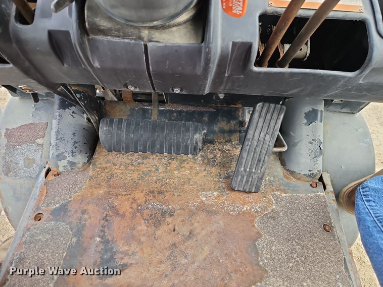 image for item EI8893 1997 Toyota 42-6FGCU20 forklift