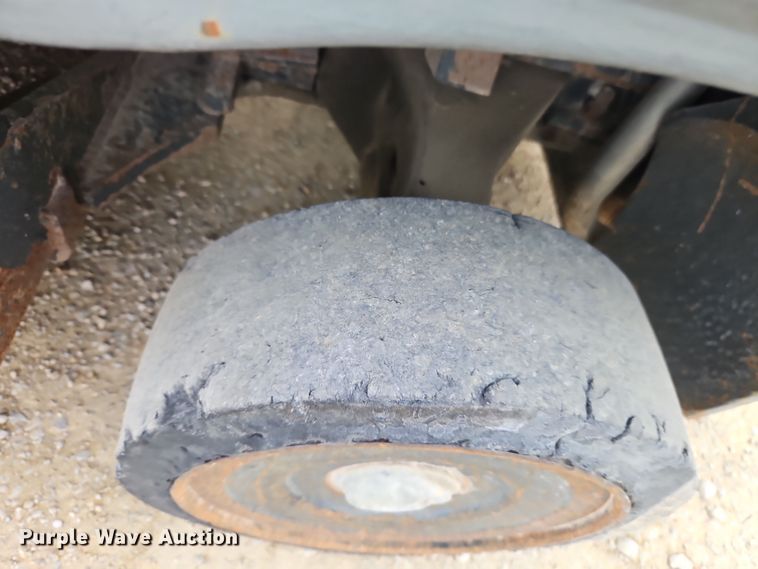 image for item EI8893 1997 Toyota 42-6FGCU20 forklift