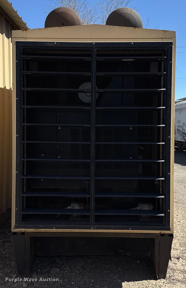 image for item EJ3519 2003 Generac MD0600 generator