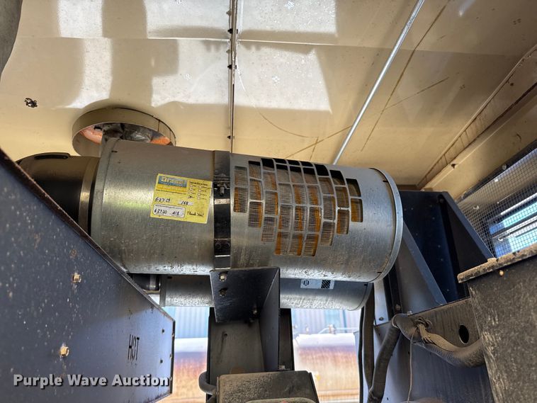 image for item EJ3519 2003 Generac MD0600 generator