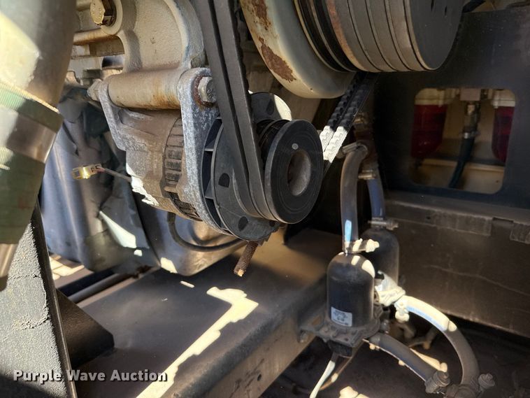 image for item EJ3519 2003 Generac MD0600 generator