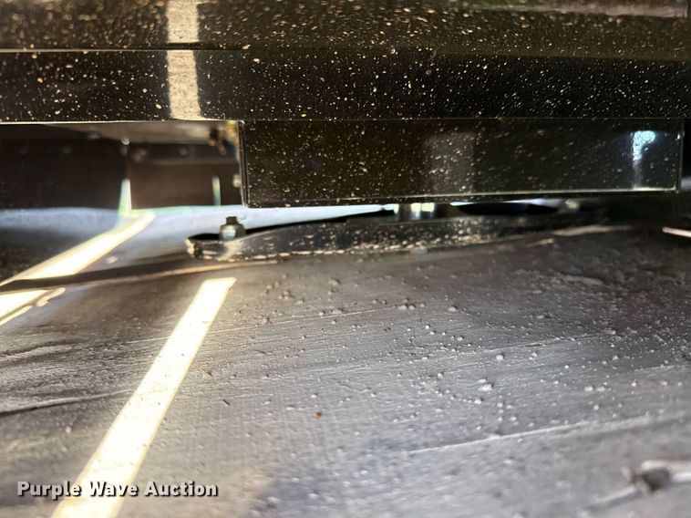 image for item EJ3557 2024 EGN EG750 remote controlled lawn mower