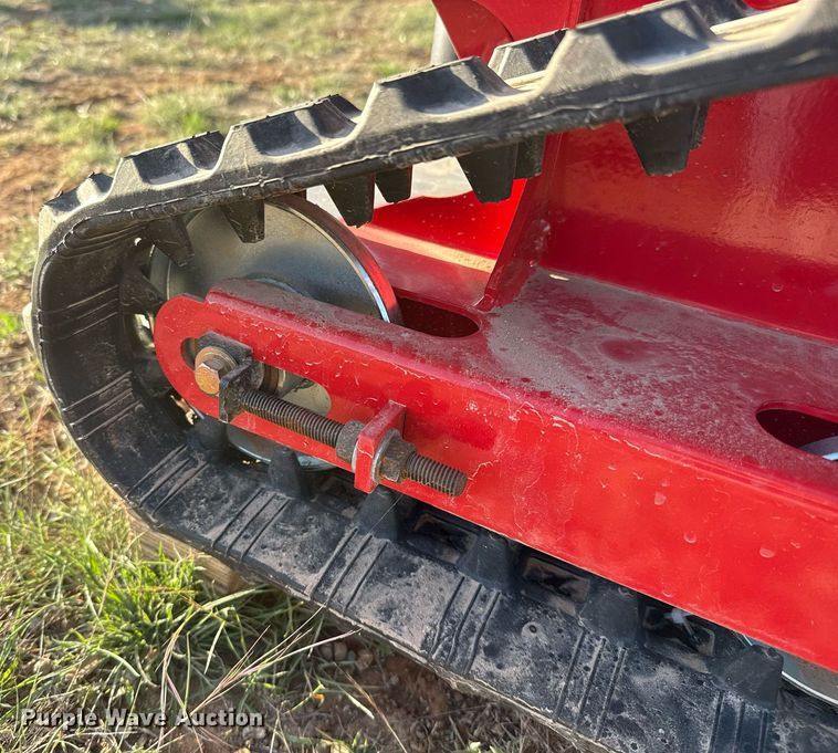 image for item EJ3557 2024 EGN EG750 remote controlled lawn mower