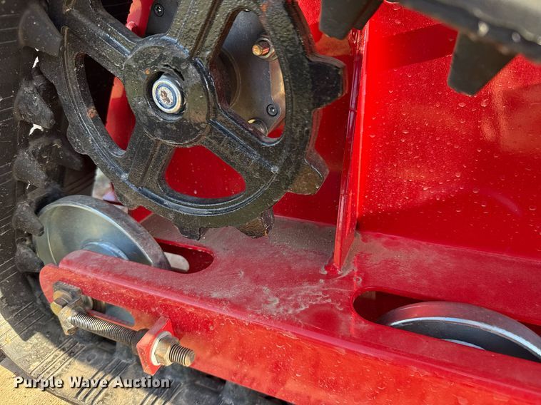 image for item EJ3557 2024 EGN EG750 remote controlled lawn mower